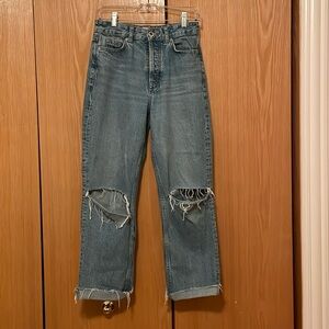 Zara Jeans